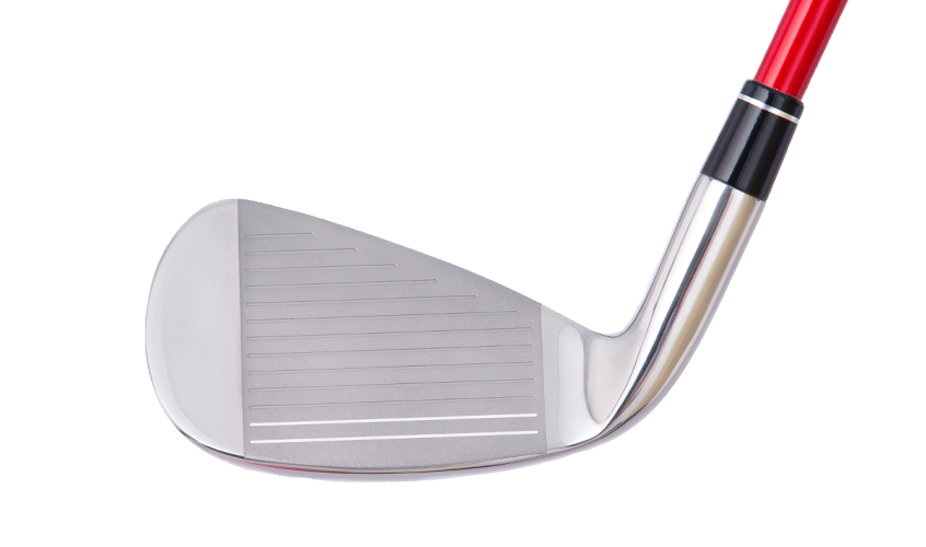 E23女士7号练习铁杆