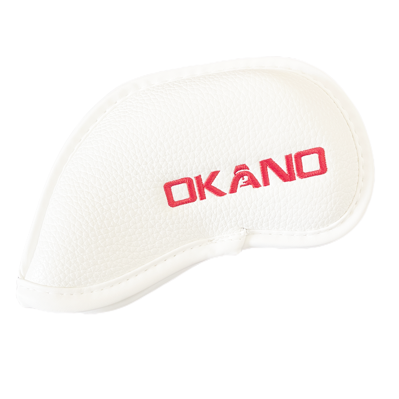 E22女士7号练习铁杆