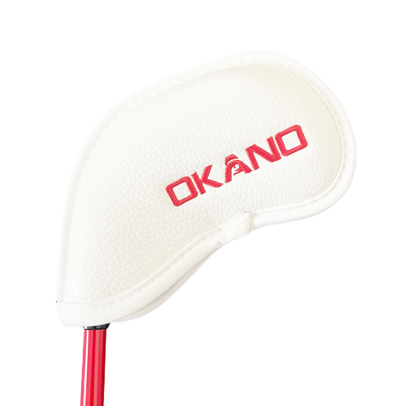 E23女士7号练习铁杆