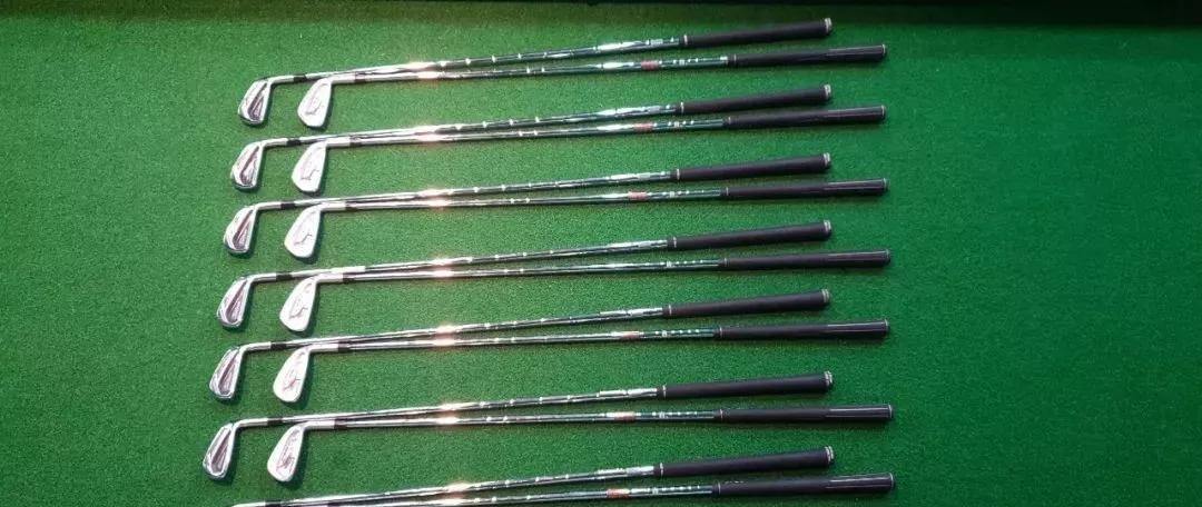 高尔夫球杆分类、用途、介绍和使用(图3)