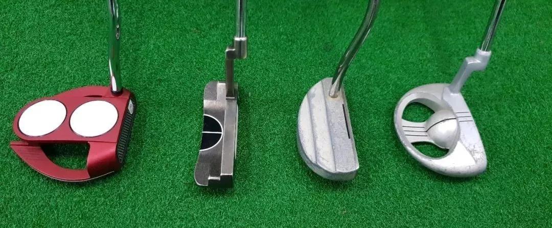 高尔夫球杆分类、用途、介绍和使用(图4)