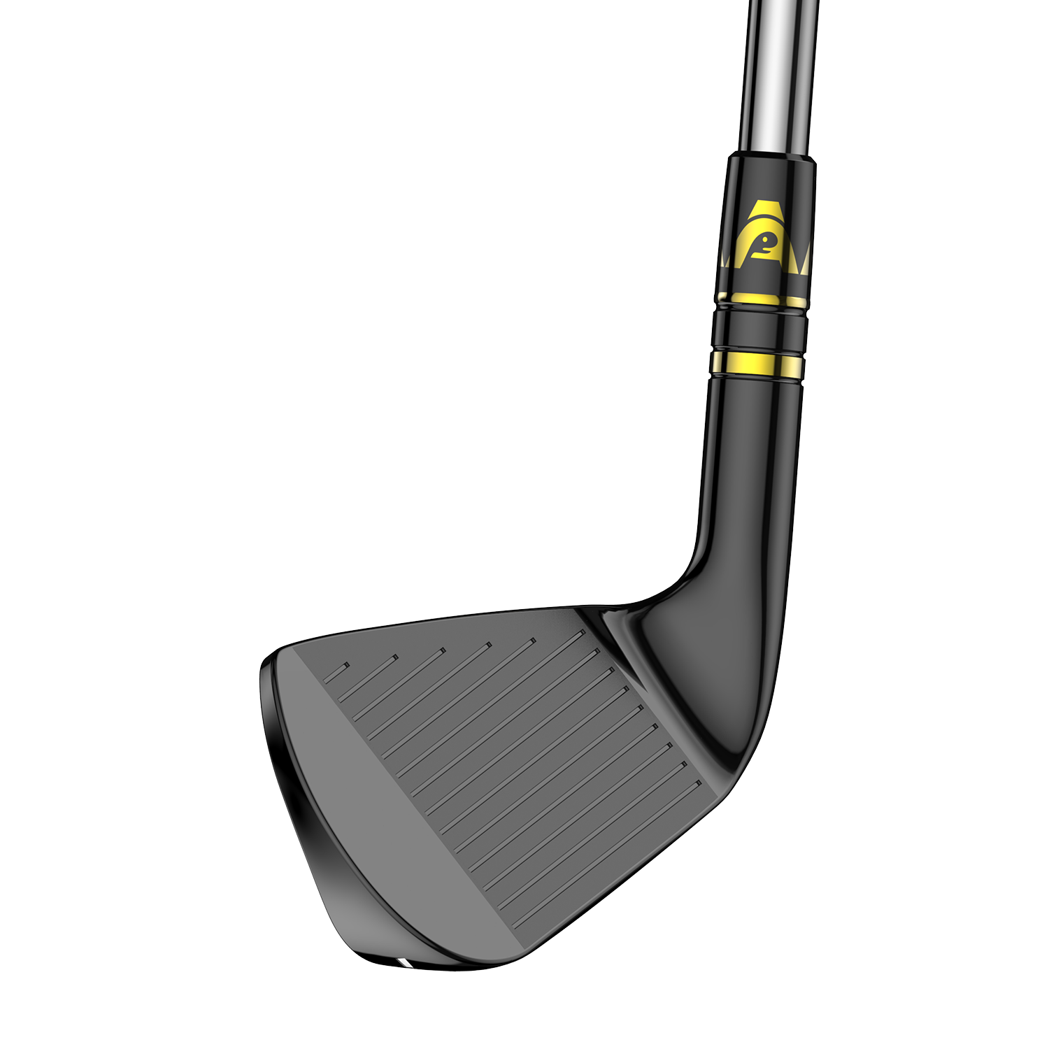 CCB-01 Forged(限量版)铁杆组