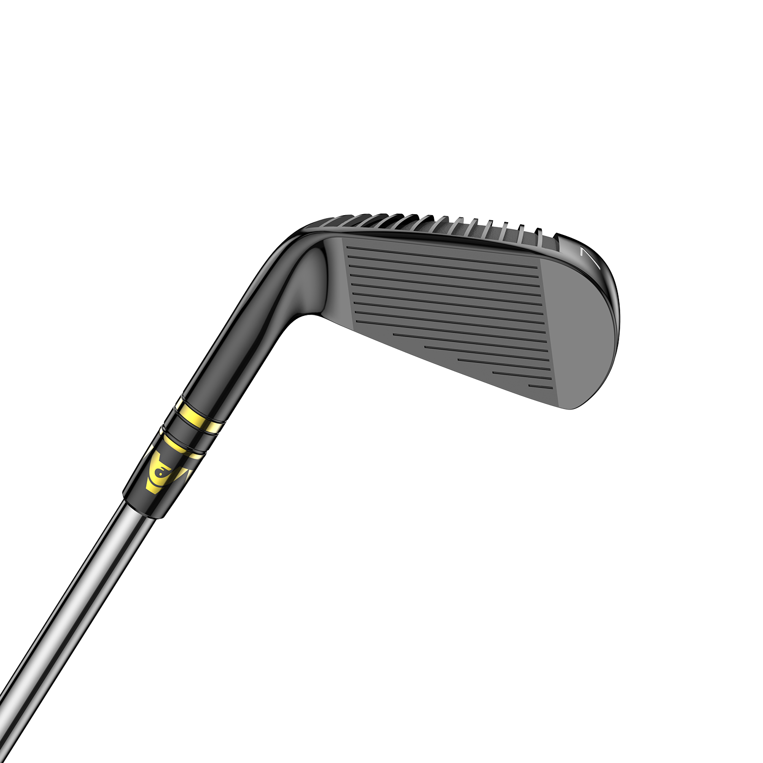 CCB-01 Forged(限量版)铁杆组